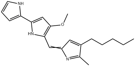 Prodigiosin图片