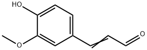 Coniferaldehyde图片