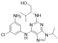 Aminopurvalanol A图片