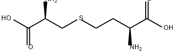 L-Cystathionine图片