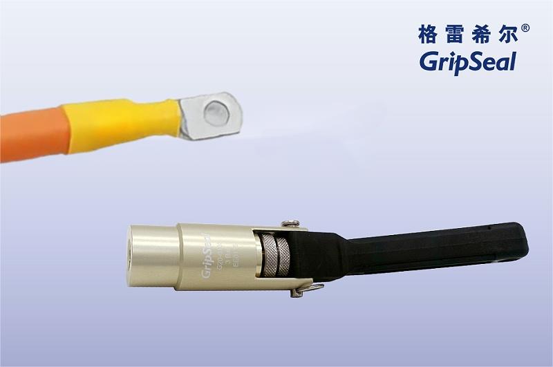 新能源高压线束G20A系列手动密封方案