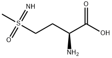 L-Methionine sulfoximine图片