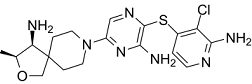 TNO155图片