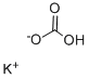 Potassium bicarbonate图片