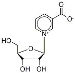 Nicotinic acid riboside图片