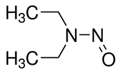 N-Nitrosodiethylamine图片
