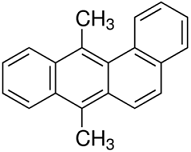 7,12-Dimethylbenz[a]anthracene图片