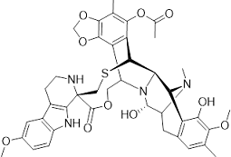 Lurbinectedin图片