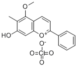 Dracohodin perochlorate图片