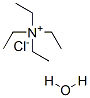 Tetraethylammonium chloride hydrate图片