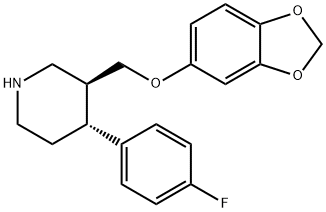 Paroxetine图片