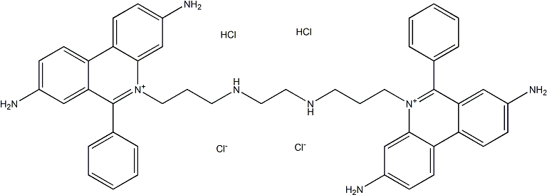 Ethidium Homodimer 1图片
