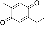 ThymoquinoneͼƬ