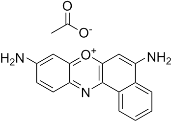 Cresyl Violet acetate图片
