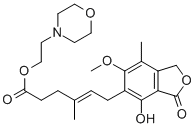 Mycophenolate Mofetil图片