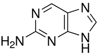 2-Aminopurine图片