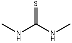 1,3-Dimethylthiourea图片