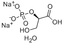 D-(+)-2-Phosphoglyceric Acid Sodium Hydrate图片