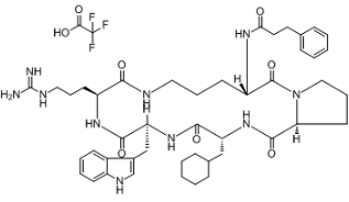 PMX 205 Trifluoroacetate图片