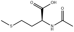N-Acetyl-L-methionine图片