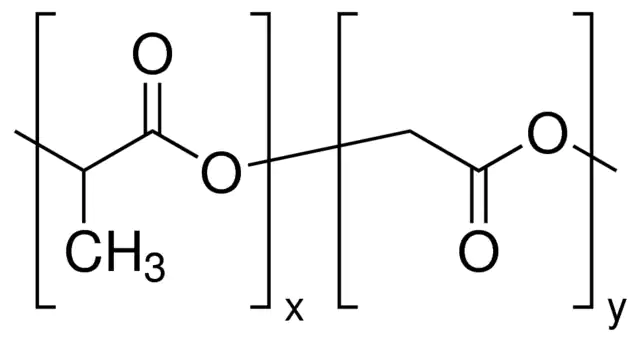 PLGA lactide:glycolide(75:25)图片