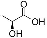 L-Lactic acid图片