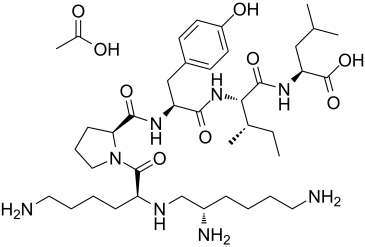JMV 449 acetate图片