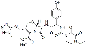 Cefoperazone Sodium图片