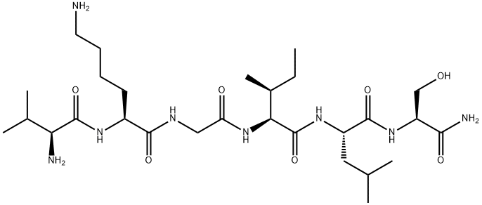 PAR-2(6-1)amide(human)图片