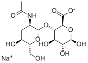 Sodium Hyaluronate图片