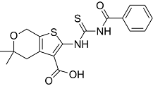 CID-1067700(ML282)图片