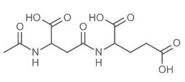 N-Acetyl-β-Asp-Glu图片