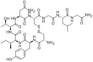 (Thr4,Gly7)-Oxytocin图片