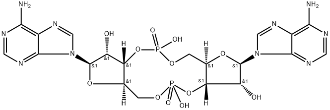 c-di-AMP图片