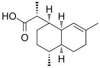 Dihydroartemisinic Acid图片