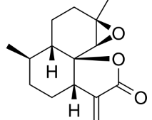 Arteannuin B图片