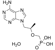 Tenofovir hydrate图片
