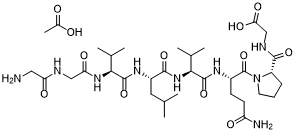 Larazotide acetate图片