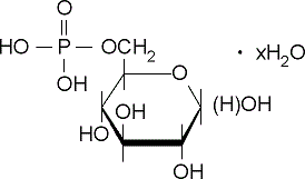 D-Glucose 6-Phosphate ~1 M in water图片