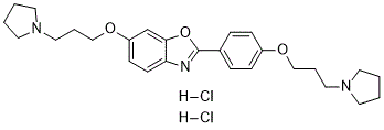 E6446 dihydrochloride图片