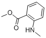 Dimethyl anthranilate图片