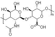 Hyaluronic acid图片