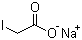 Sodium iodoacetate图片