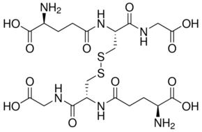 Glutathione oxidized图片