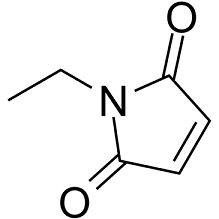 N-Ethylmaleimide图片