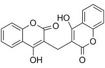 DicoumarolͼƬ