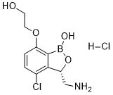 GSK656 HCl图片
