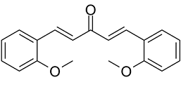 Curcumin analog C1图片