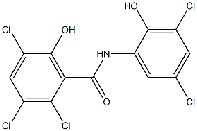 Oxyclozanide图片