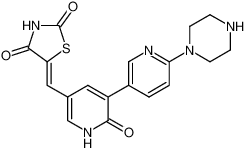 Protein kinase inhibitors 1图片